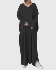 Gryelle | Sophisticated Maxi Dress