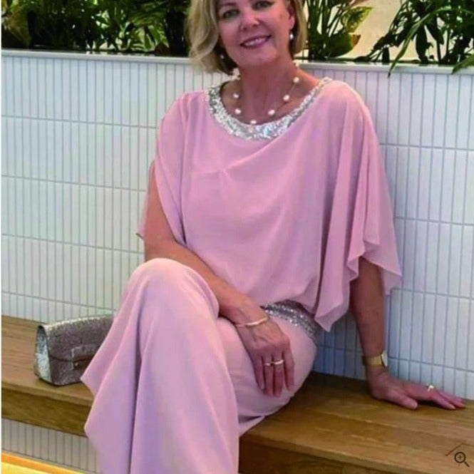 Roxy - Classy Elegant Set