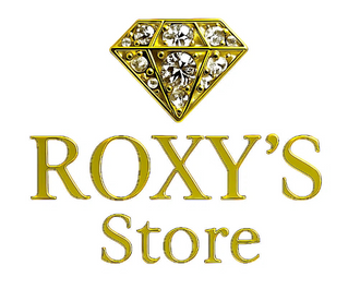 Roxy's store