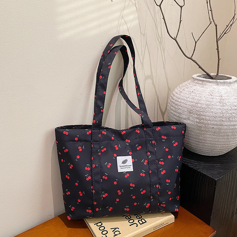 Large Capacity Commuter Shoulder Handbag Holder