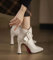 Lyxen | Orthopedic Boots