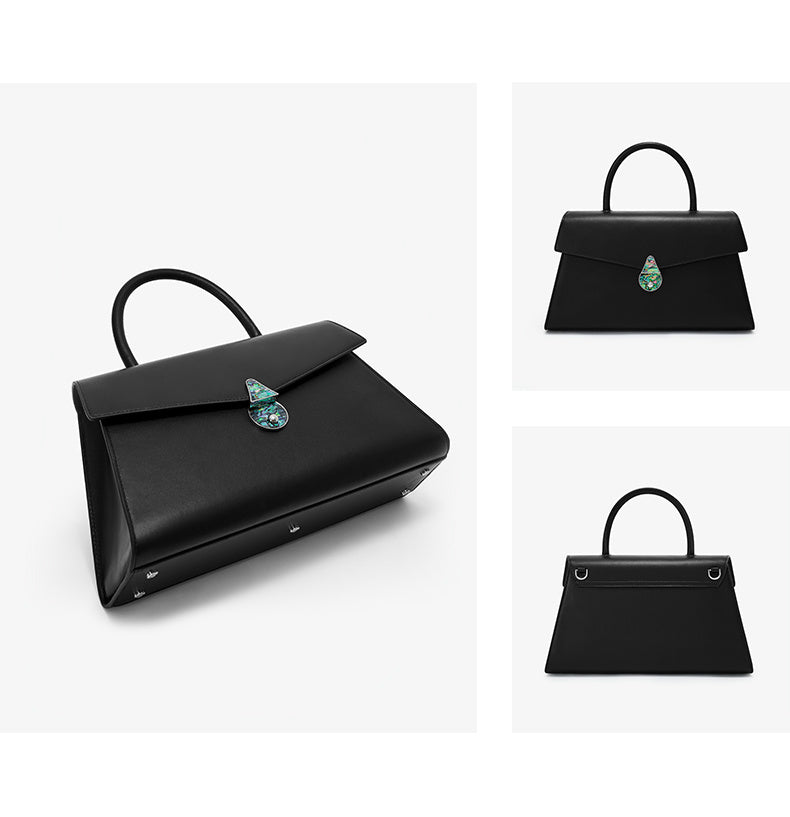 Women's Niche Leather Bag