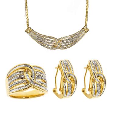 Beautiful Necklace Set - Roxy's Store