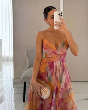 Serena™ Stunning Maxi Dress
