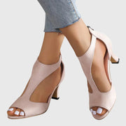 Delfina™ | Orthopedic Heels