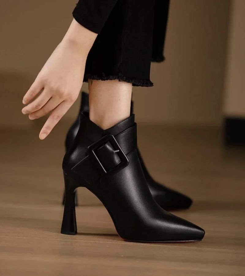 Lyxen | Orthopedic Boots