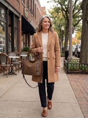 Marcella | The bag you reach for every day