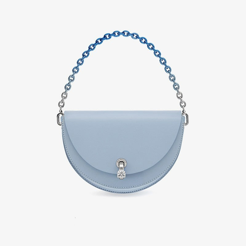 Women's Fashion Diamond Shoulder Bag