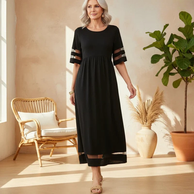 Nadia - Tummy Coverage Dress