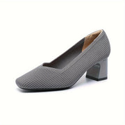Zayli™ | Orthopedic Heels