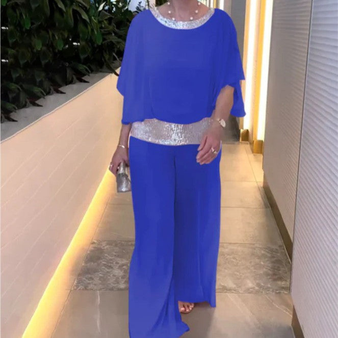 Roxy - Classy Elegant Set