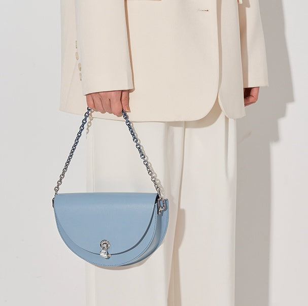 Women's Fashion Diamond Shoulder Bag