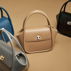 Women Leather Tote Bag