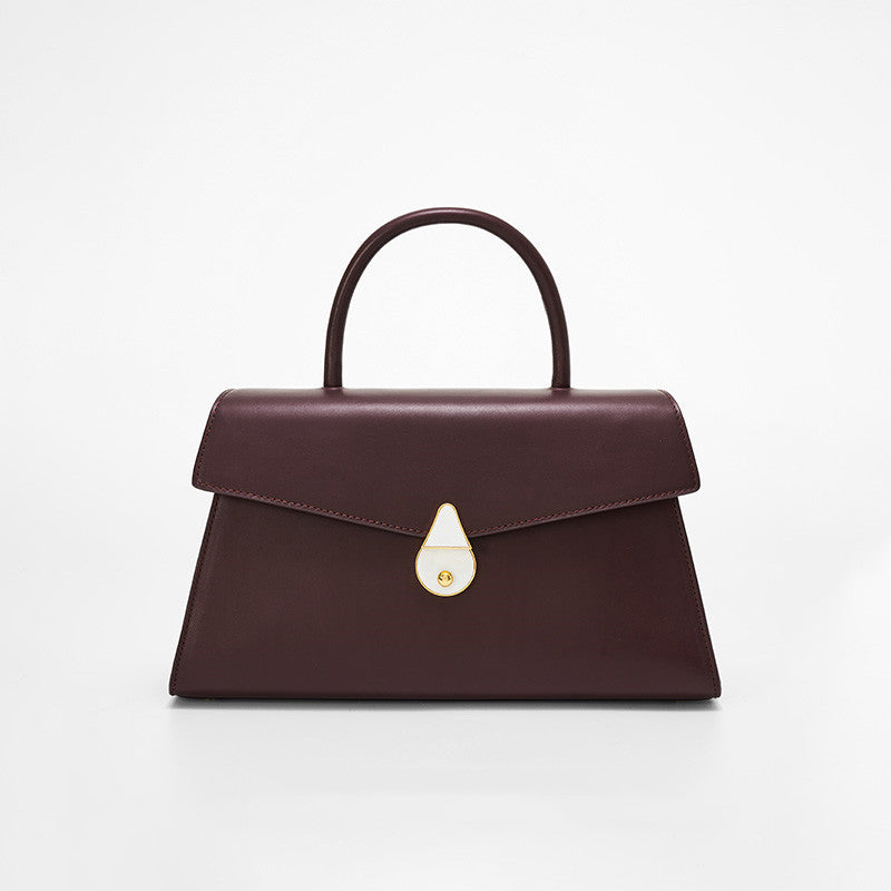 Women's Niche Leather Bag