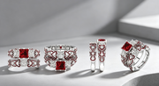 Ring luxury suit
