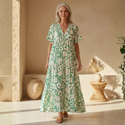 Quinn - Relaxed Summer Dress