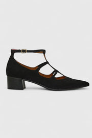 Lyn | Orthopedic Heels