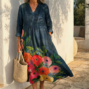 Taylynnne | Elegant Maxi Dress