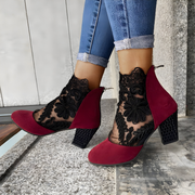 Norenne™ | Stylish Breathable Orthopedic Heels