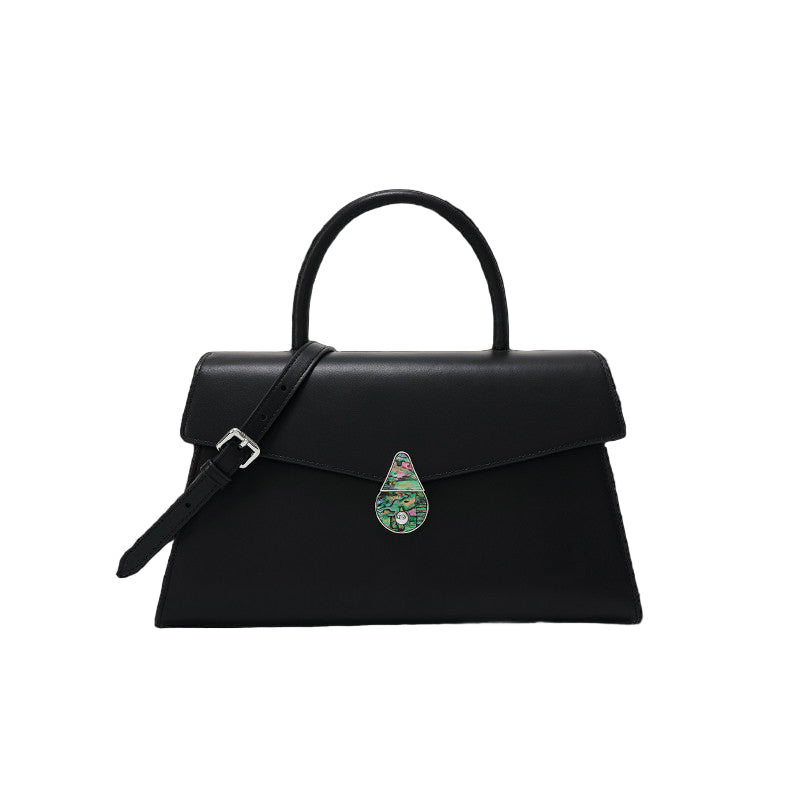 Women's Niche Leather Bag