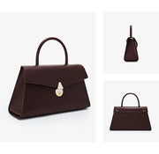 Women's Niche Leather Bag