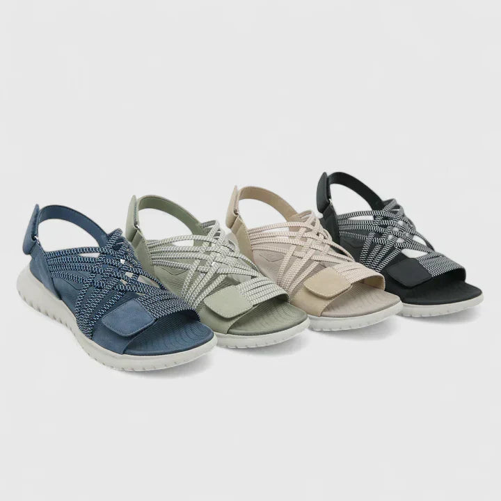 Arvienne | Sandals