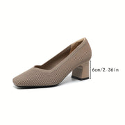 Zayli™ | Orthopedic Heels