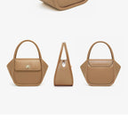 Women Leather Tote Bag