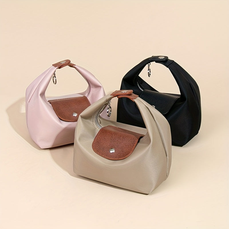 Nova | Elegant Mini Tote Bag
