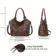 Marcella | The bag you reach for every day
