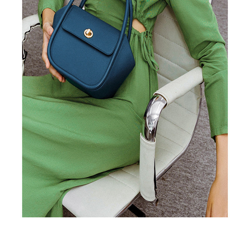 Women Leather Tote Bag