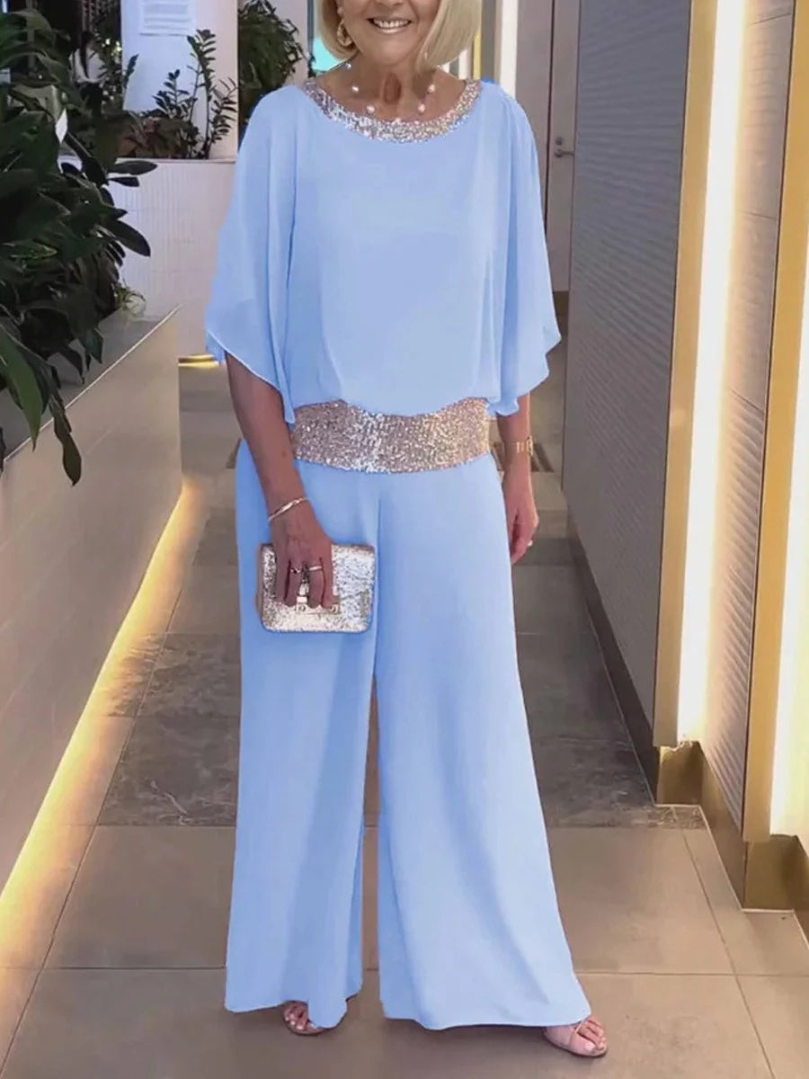 Roxy - Classy Elegant Set