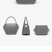 Women Leather Tote Bag