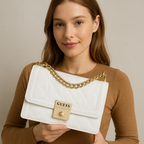 Guess Sophie Clutch Crossbody