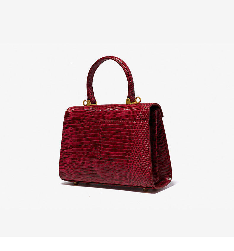 Women Leather Niche Bag