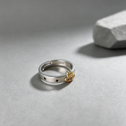 Women's New Super Cute Shy Rabbit Ring