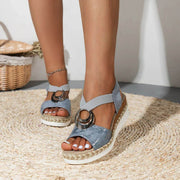 Ophelia™ | Comfort Sandals