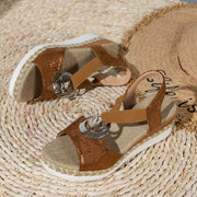 Ophelia™ | Comfort Sandals