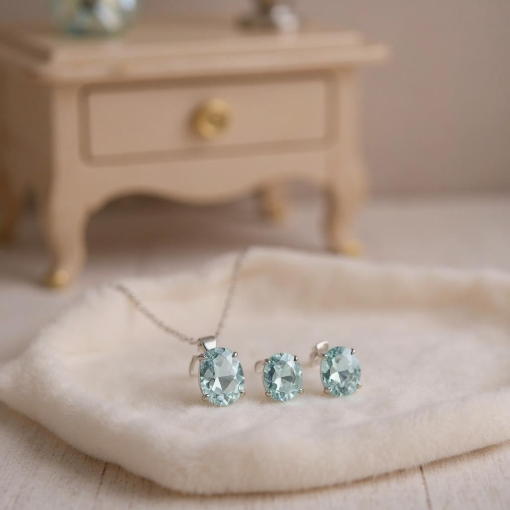 White Gold Rhodium Over