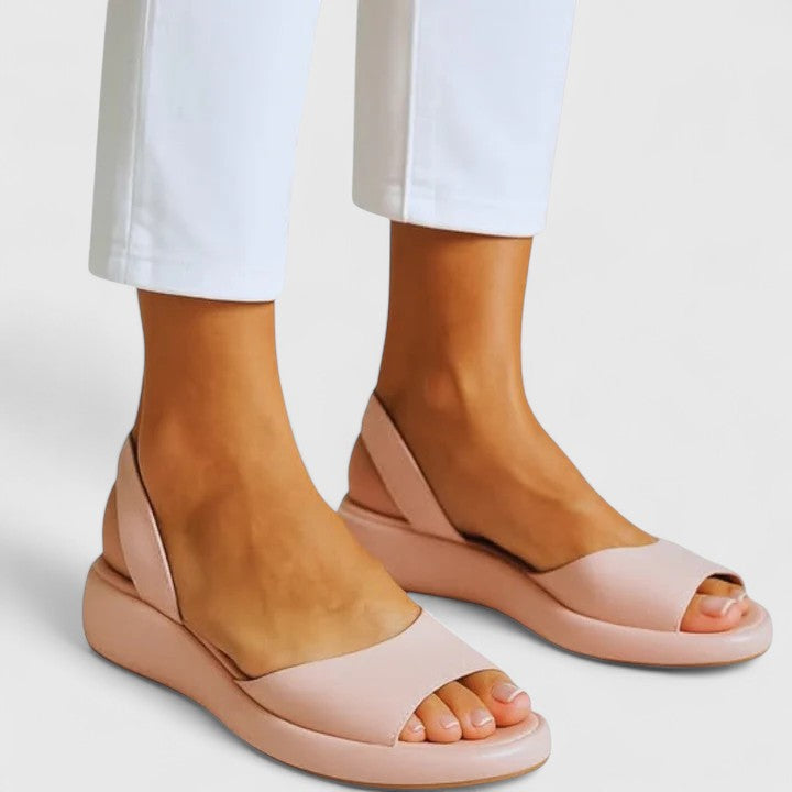 Emrynn |  Sandals