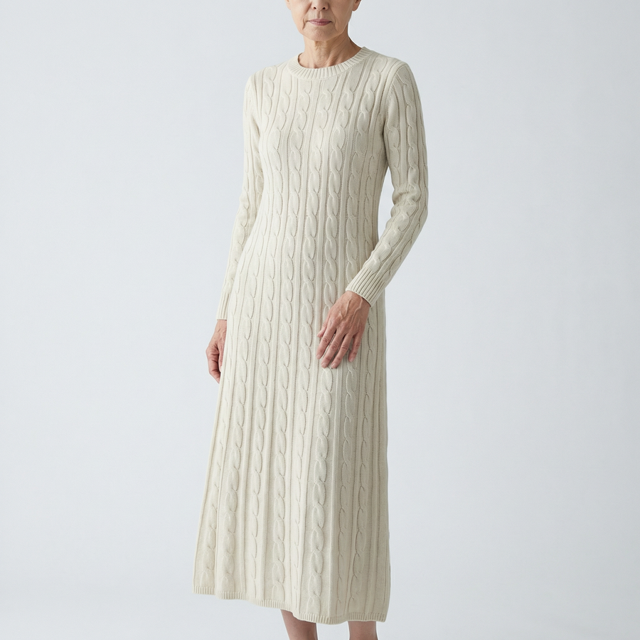 Aelix | Elegant Dress