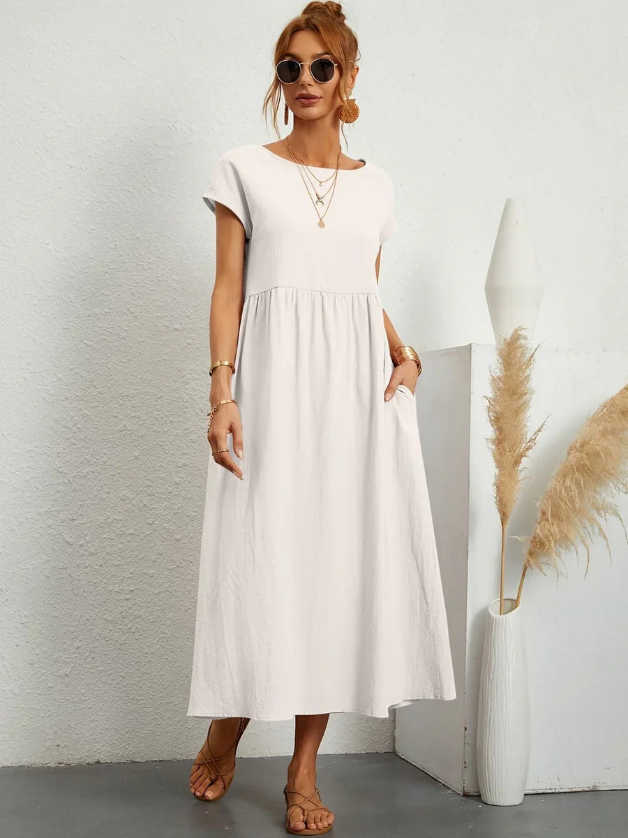 Ellianna | Timeless Elegant Dress