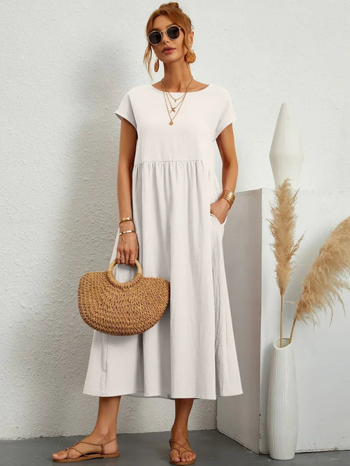 Ellianna | Timeless Elegant Dress