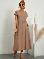 Ellianna | Timeless Elegant Dress