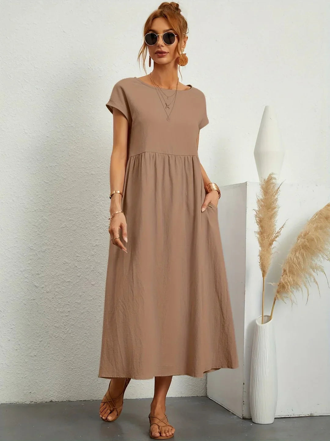 Ellianna | Timeless Elegant Dress