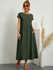 Ellianna | Timeless Elegant Dress
