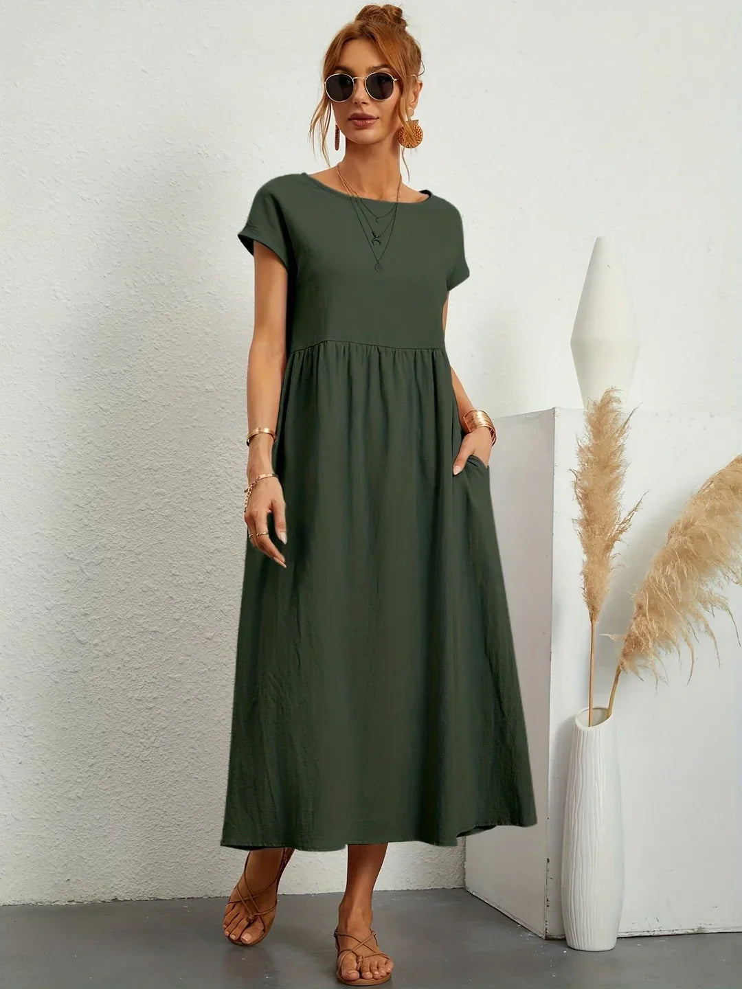 Ellianna | Timeless Elegant Dress