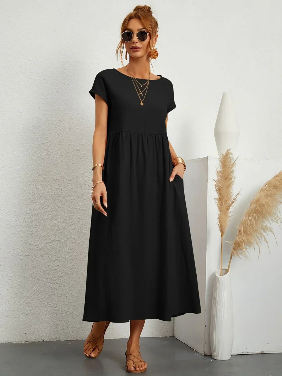 Ellianna | Timeless Elegant Dress