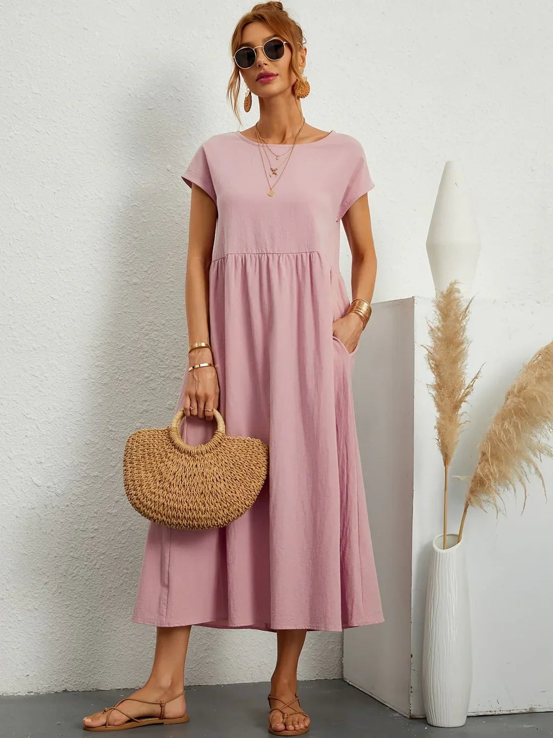 Ellianna | Timeless Elegant Dress