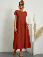 Ellianna | Timeless Elegant Dress